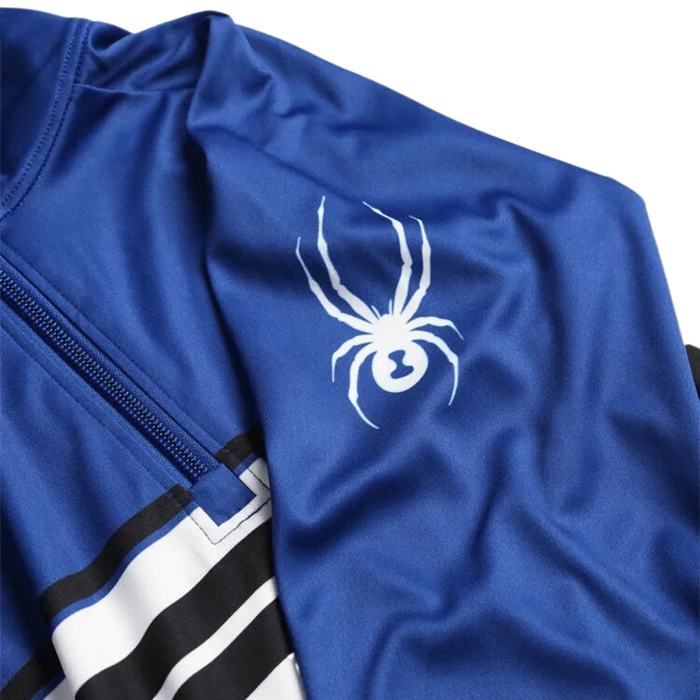 Spyder Boys’ Web 1/2 Zip