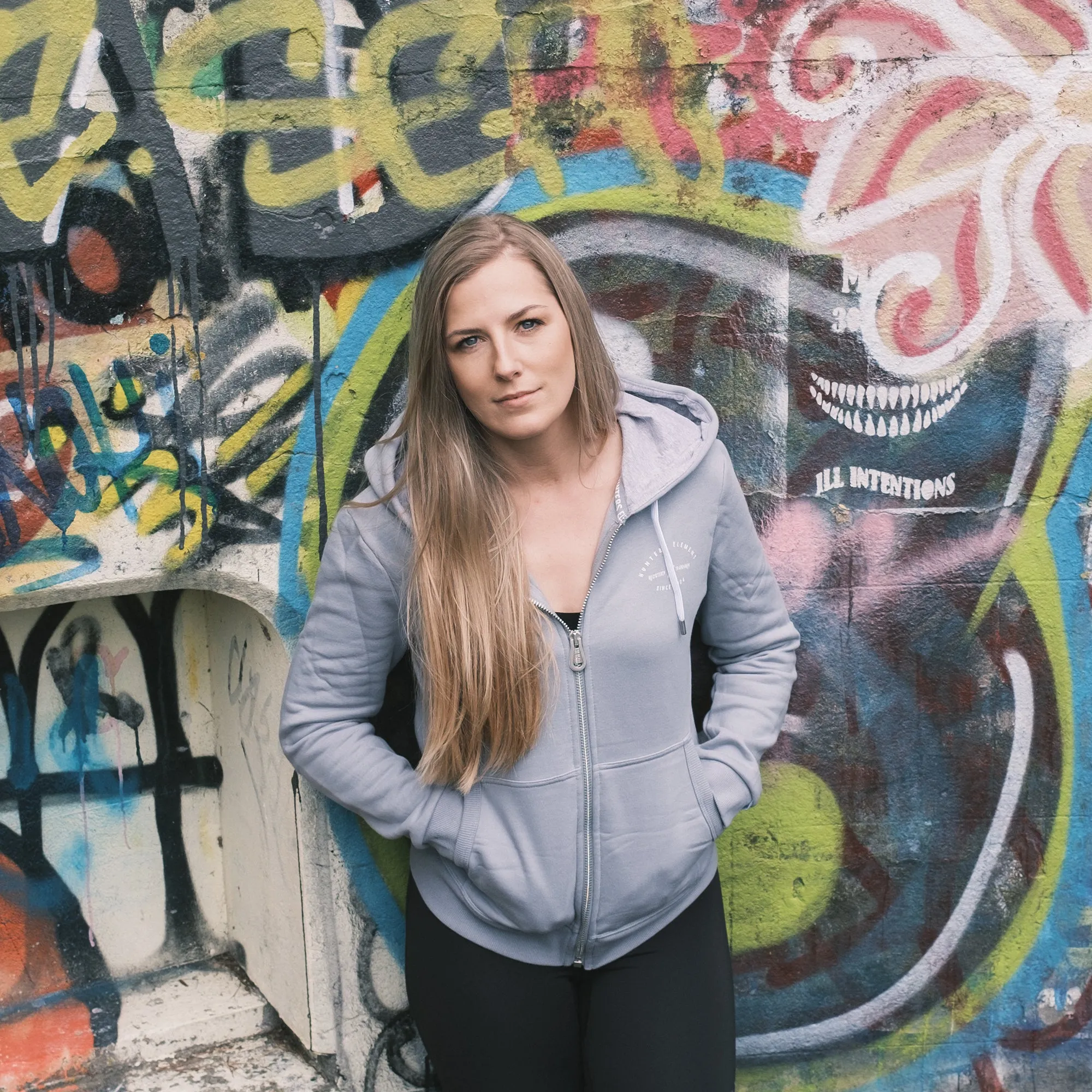 Tempest Hoodie Womens