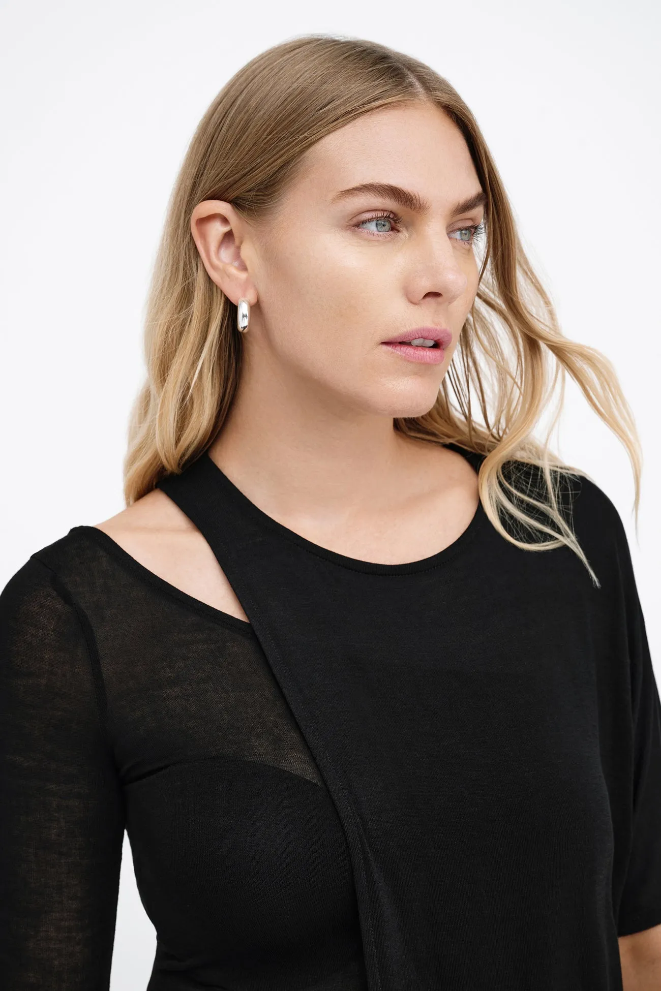 Tilda Two-Way Top