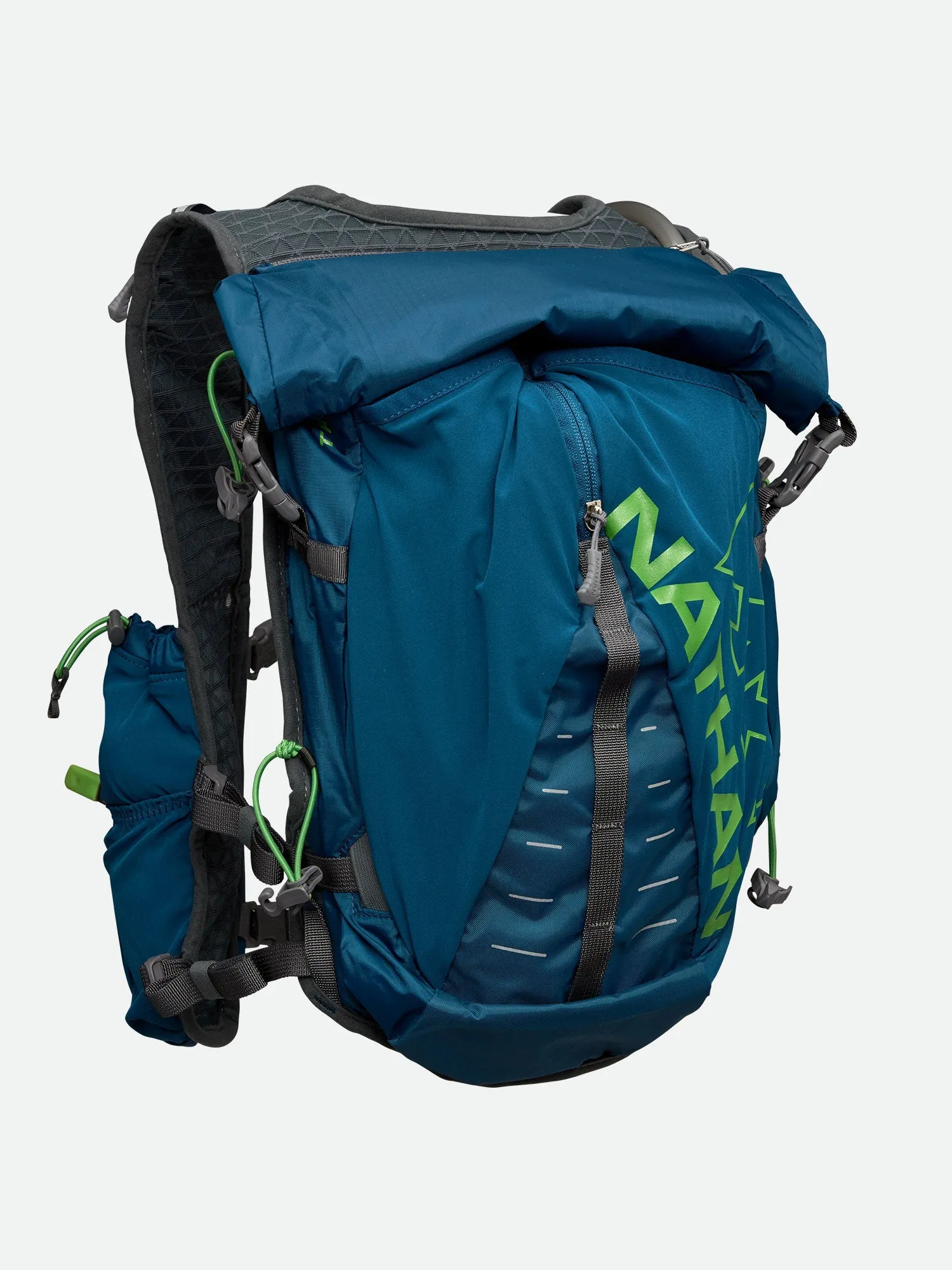 TrailMix 12 Liter Race Pack