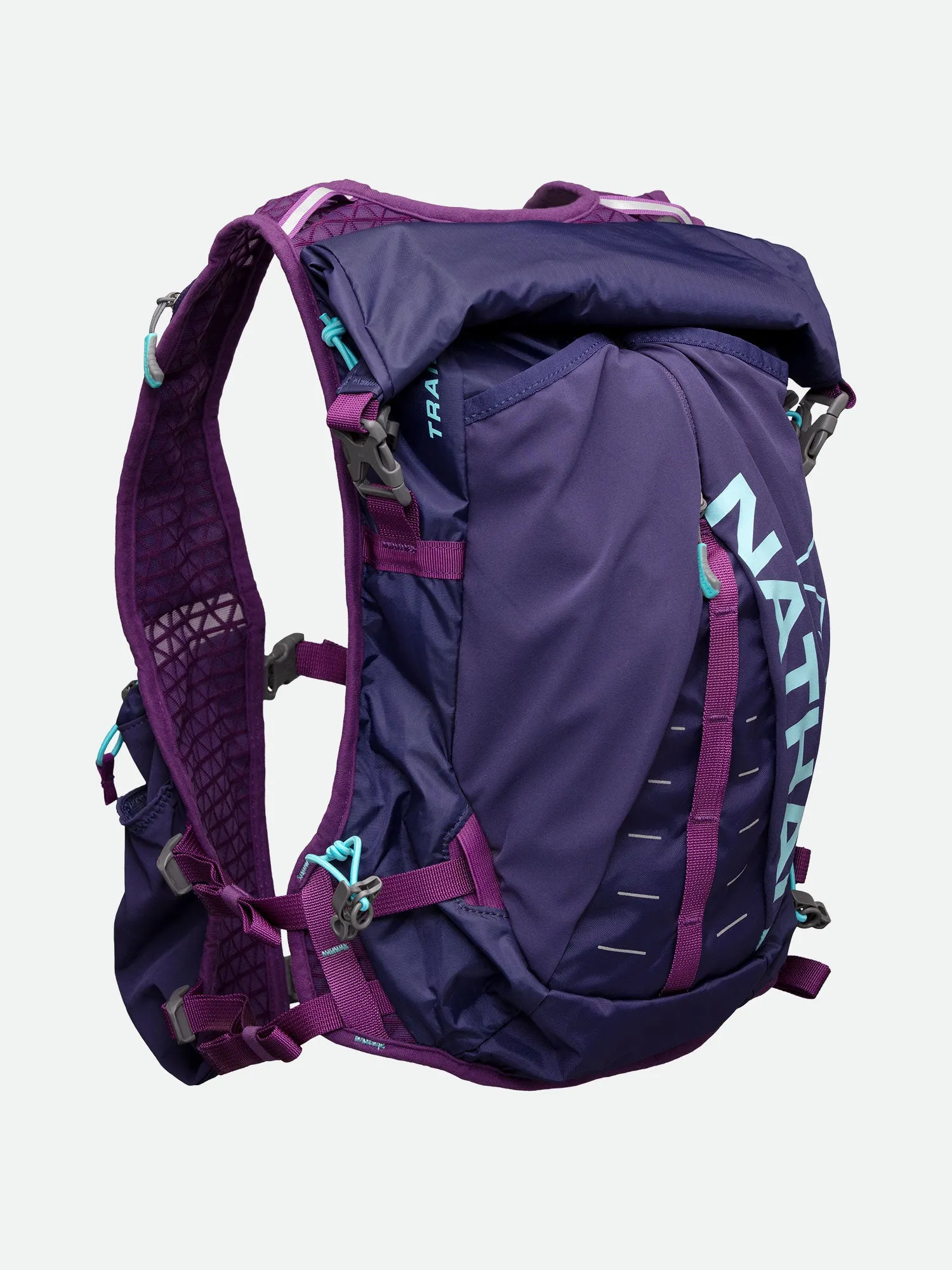 TrailMix 12 Liter Race Pack