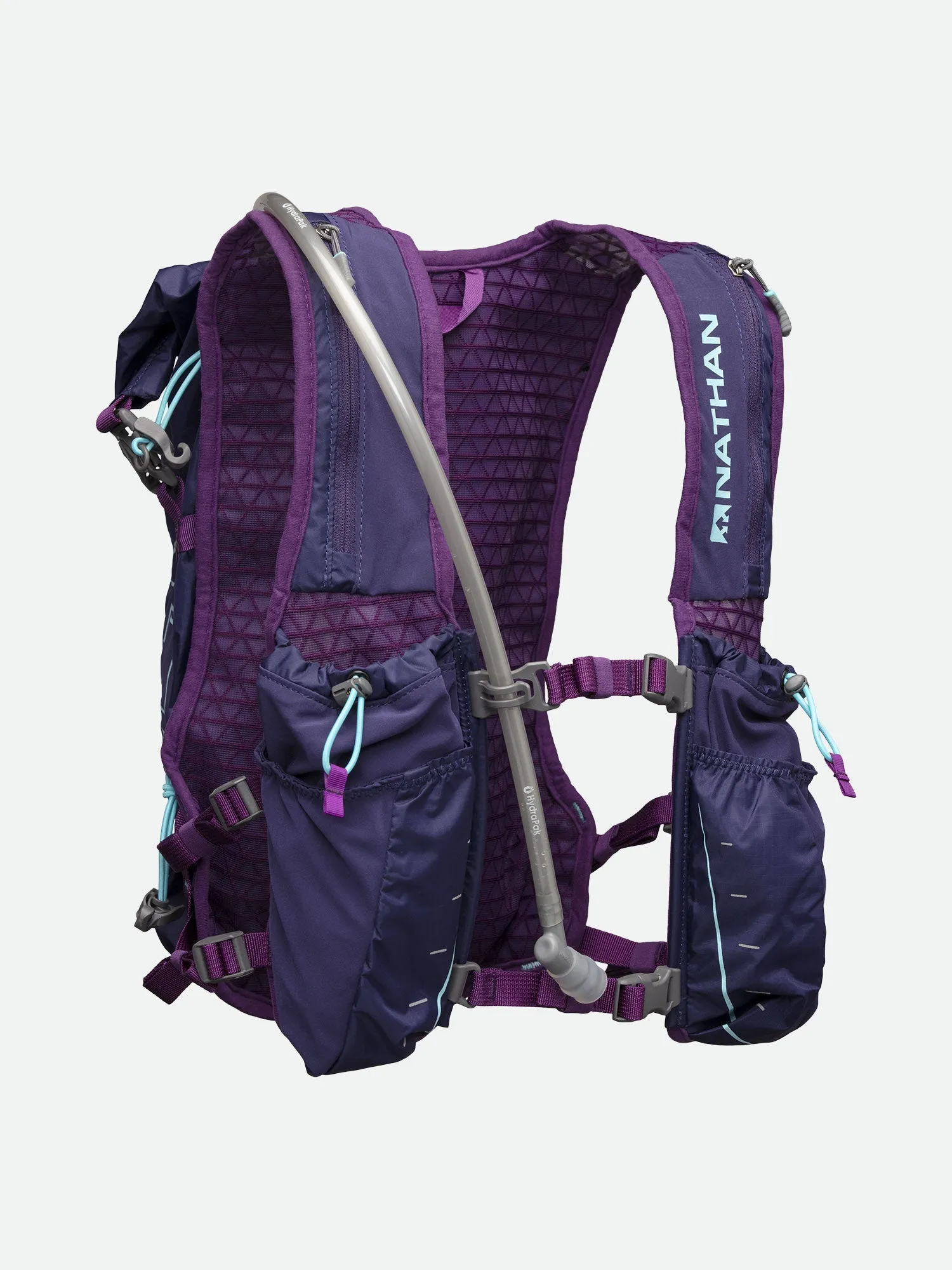 TrailMix 12 Liter Race Pack