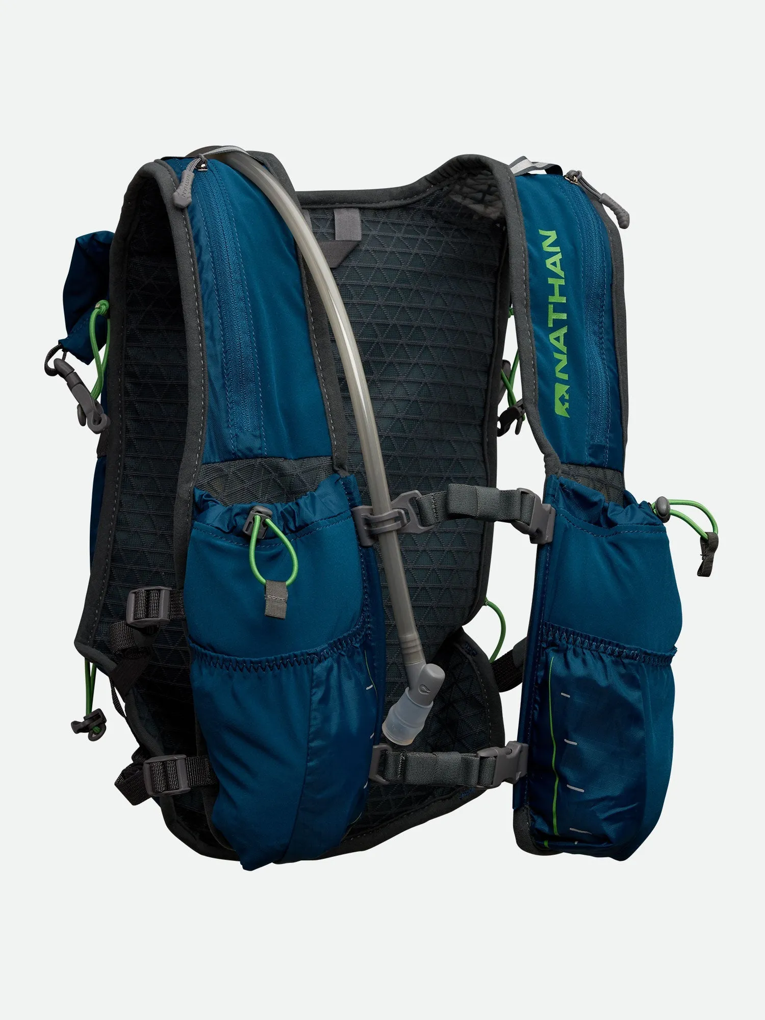 TrailMix 12 Liter Race Pack