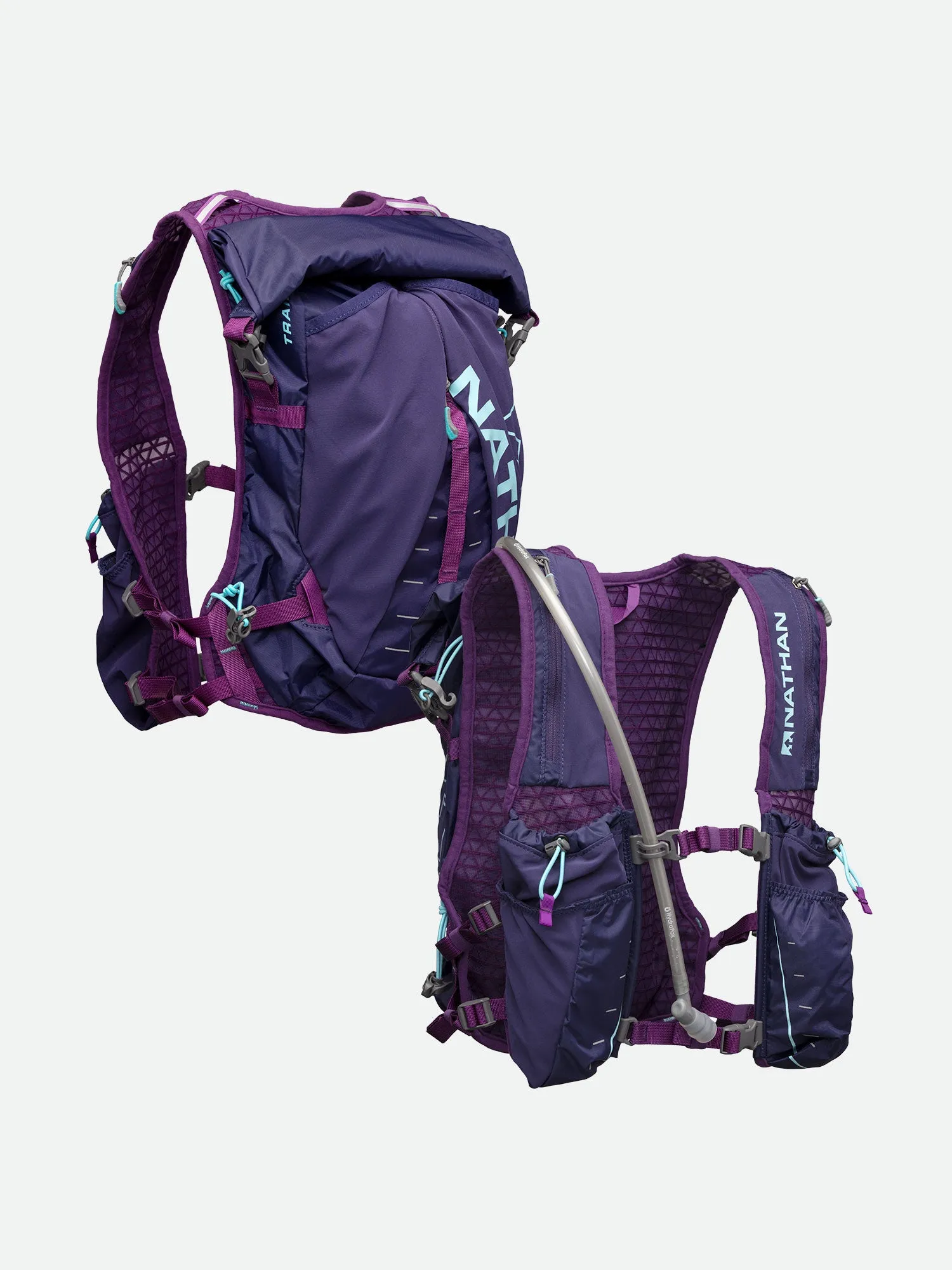 TrailMix 12 Liter Race Pack