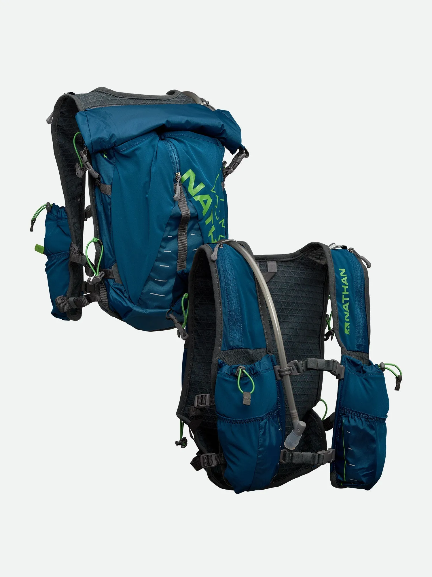 TrailMix 12 Liter Race Pack