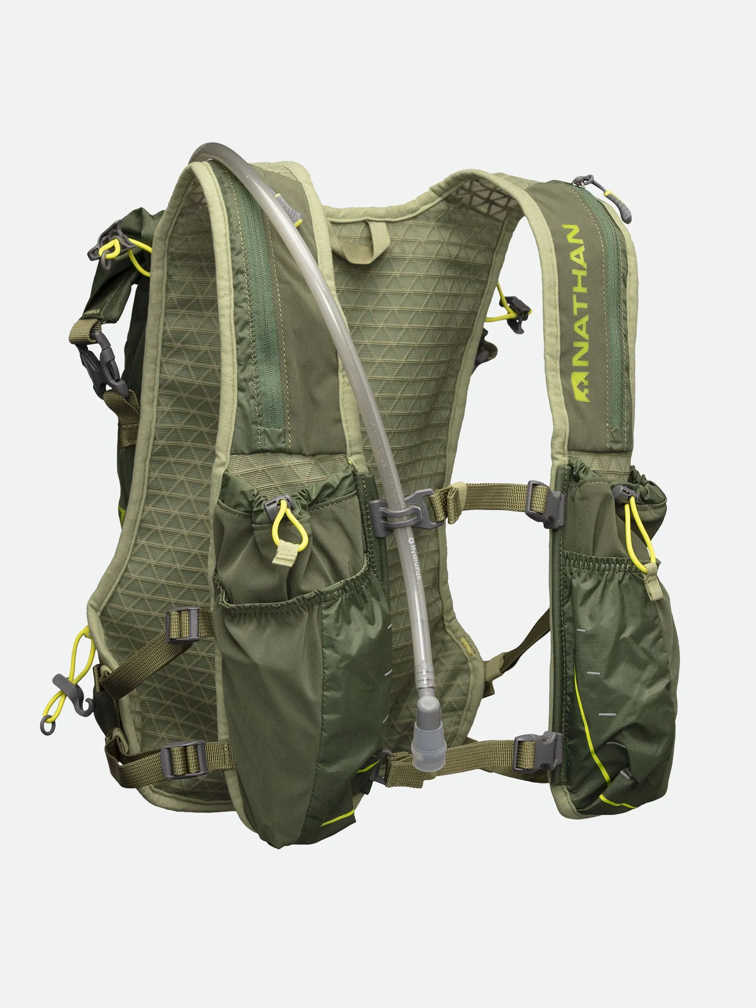 TrailMix 12 Liter Race Pack