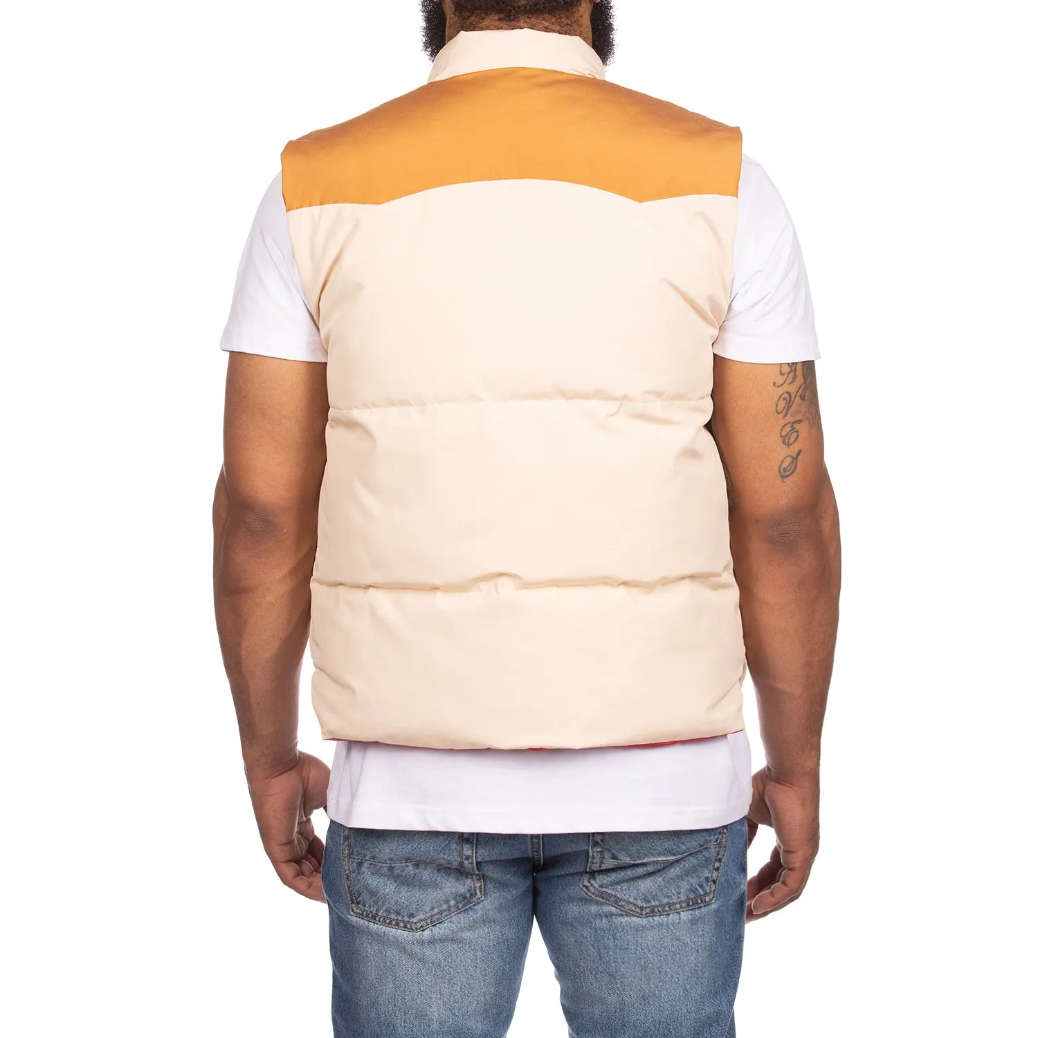 Trapper Vest