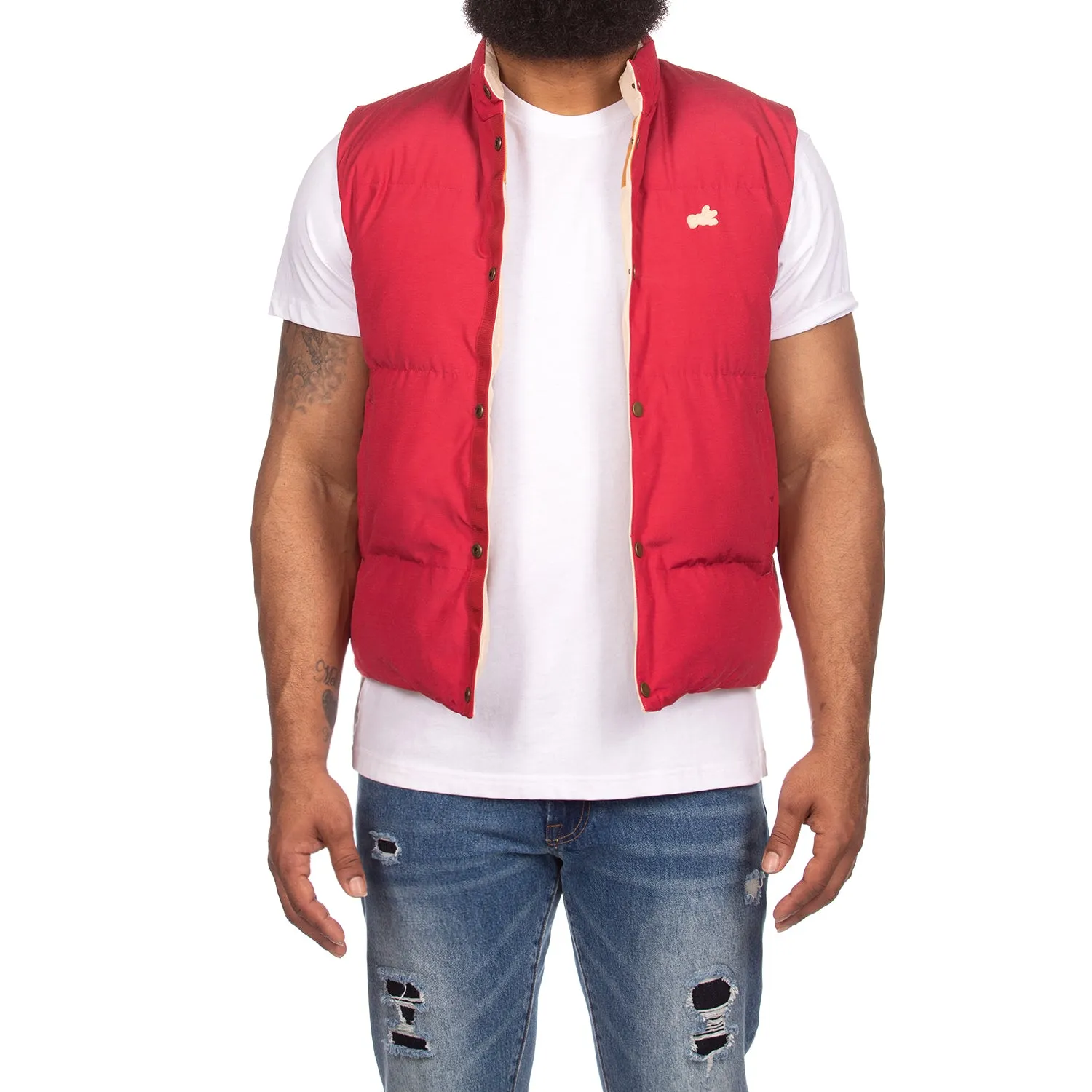 Trapper Vest