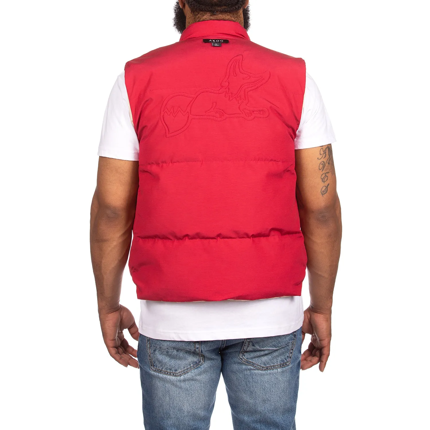 Trapper Vest