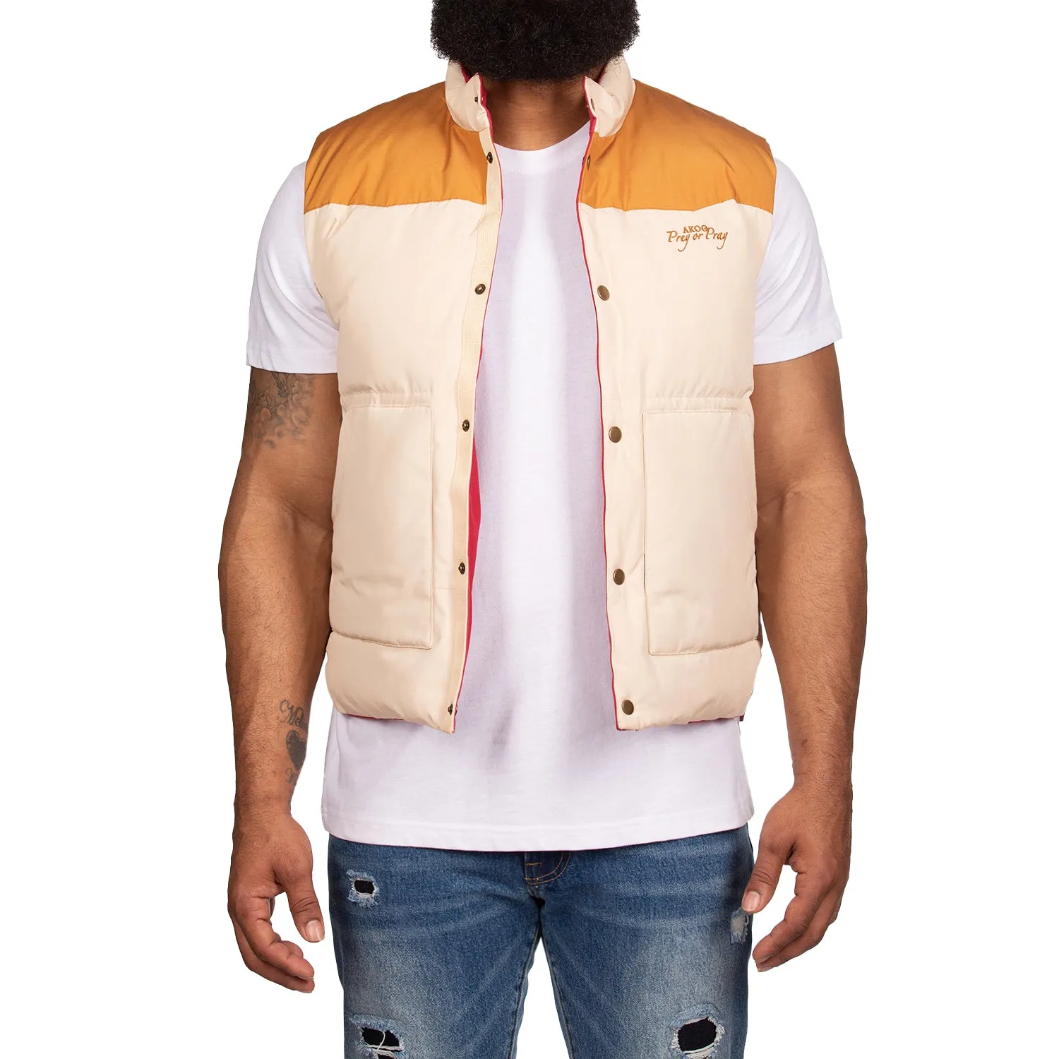 Trapper Vest