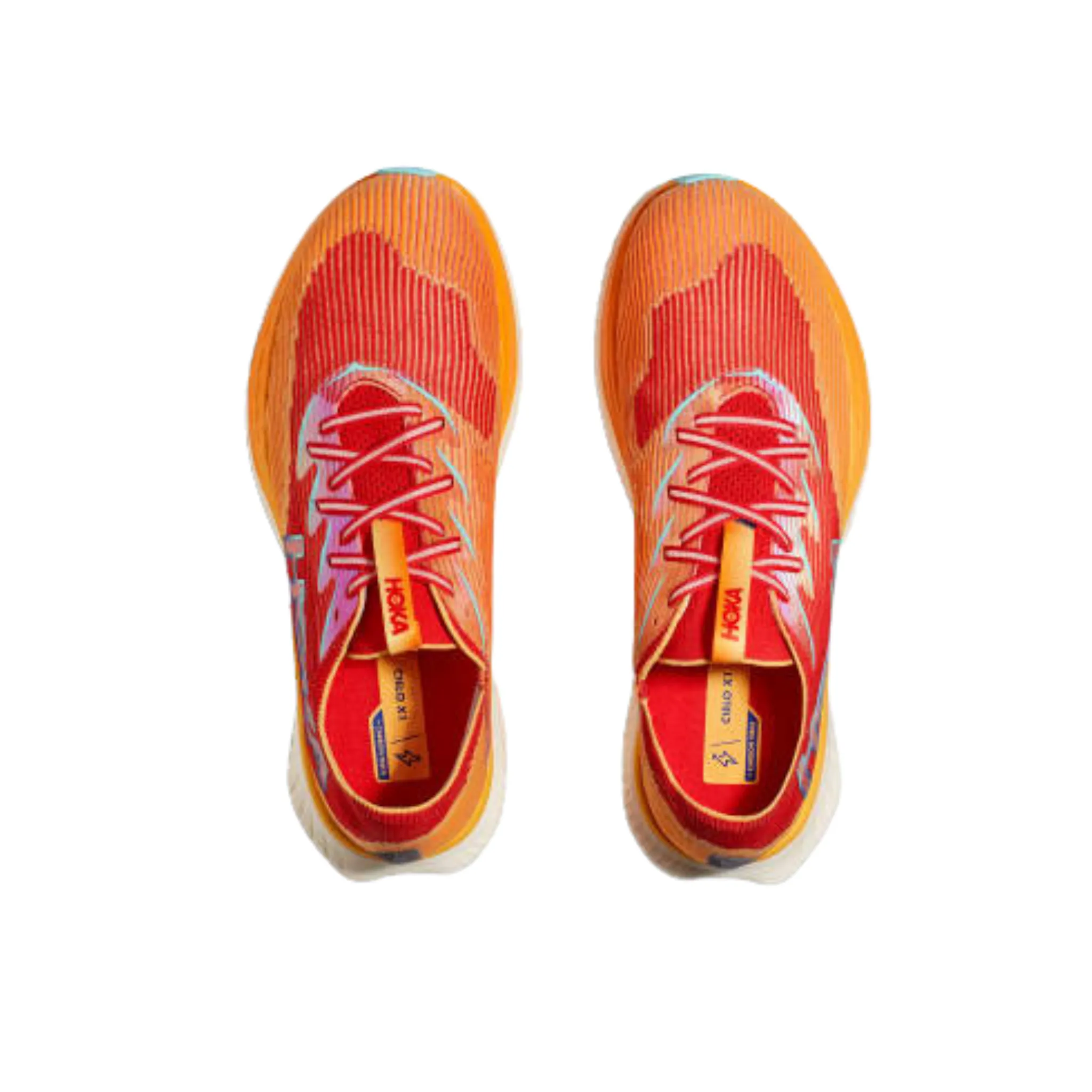 Unisex Hoka Cielo X1