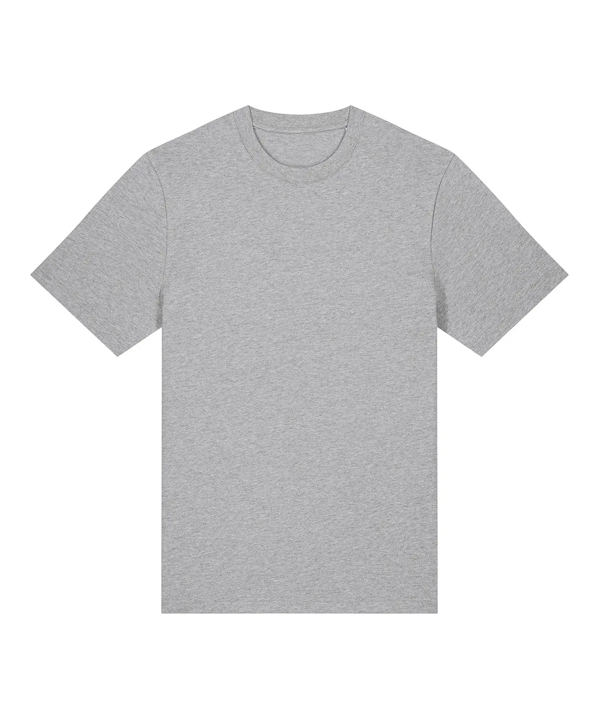 Unisex Sparker 20 heavy t-shirt (STTU171) | Heather Grey