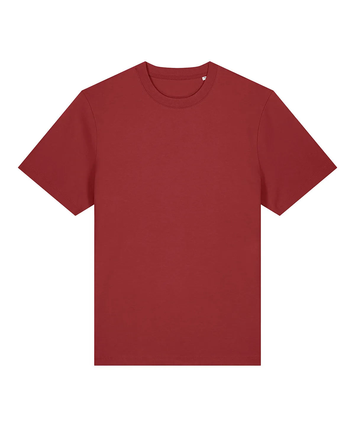 Unisex Sparker 20 heavy t-shirt (STTU171) | Red Earth