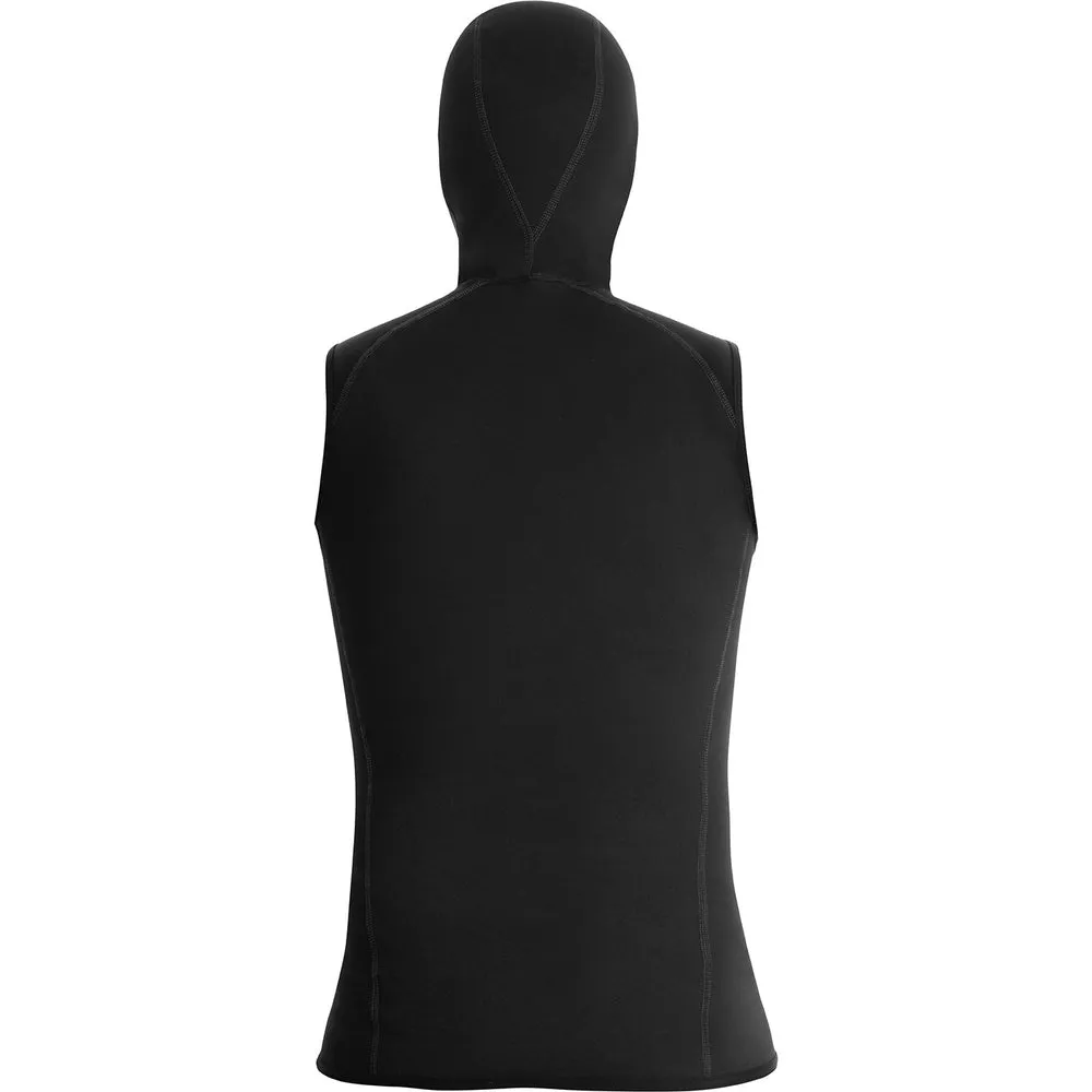 Used Bare EXOWEAR Hooded Vest Unisex