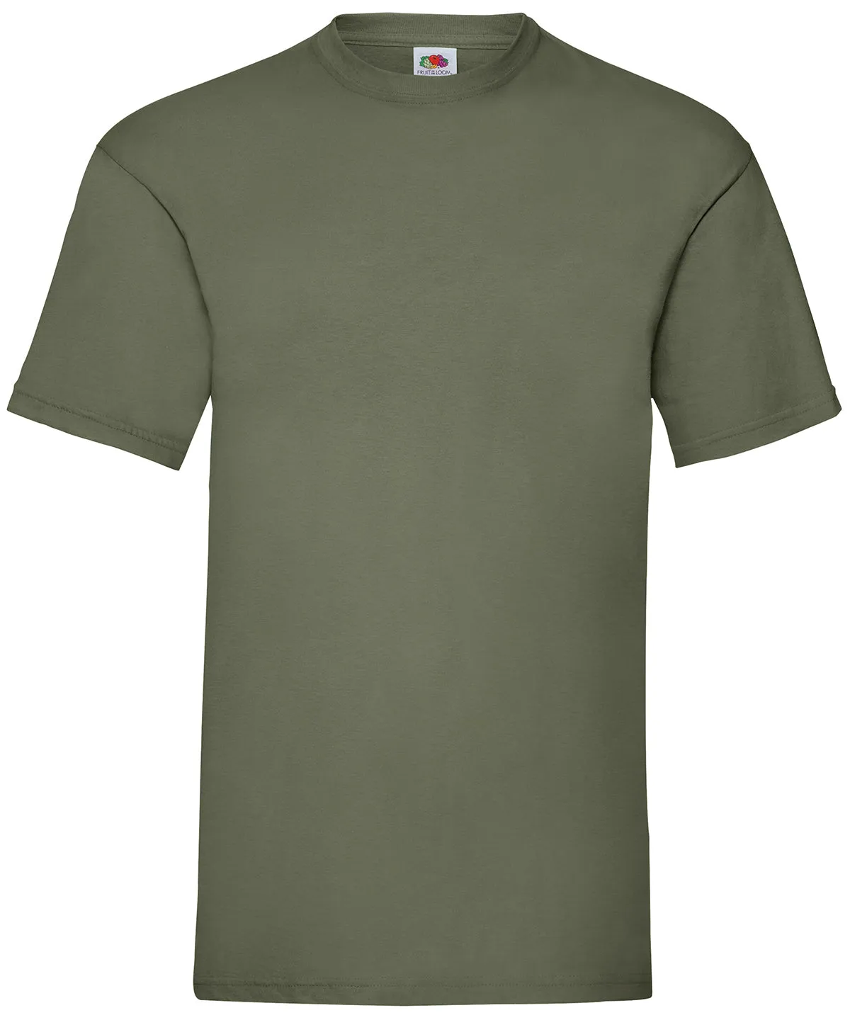 Valueweight T | Classic Olive