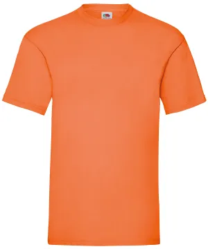 Valueweight T | Orange