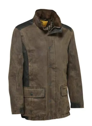 Verney Carron | Fox Evo Original Jacket | Brown