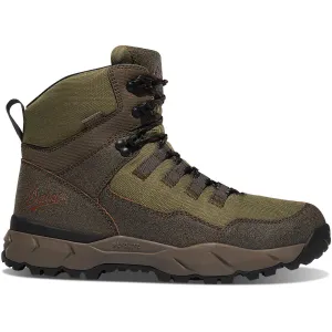 Vital Trail 5" Brown/Olive