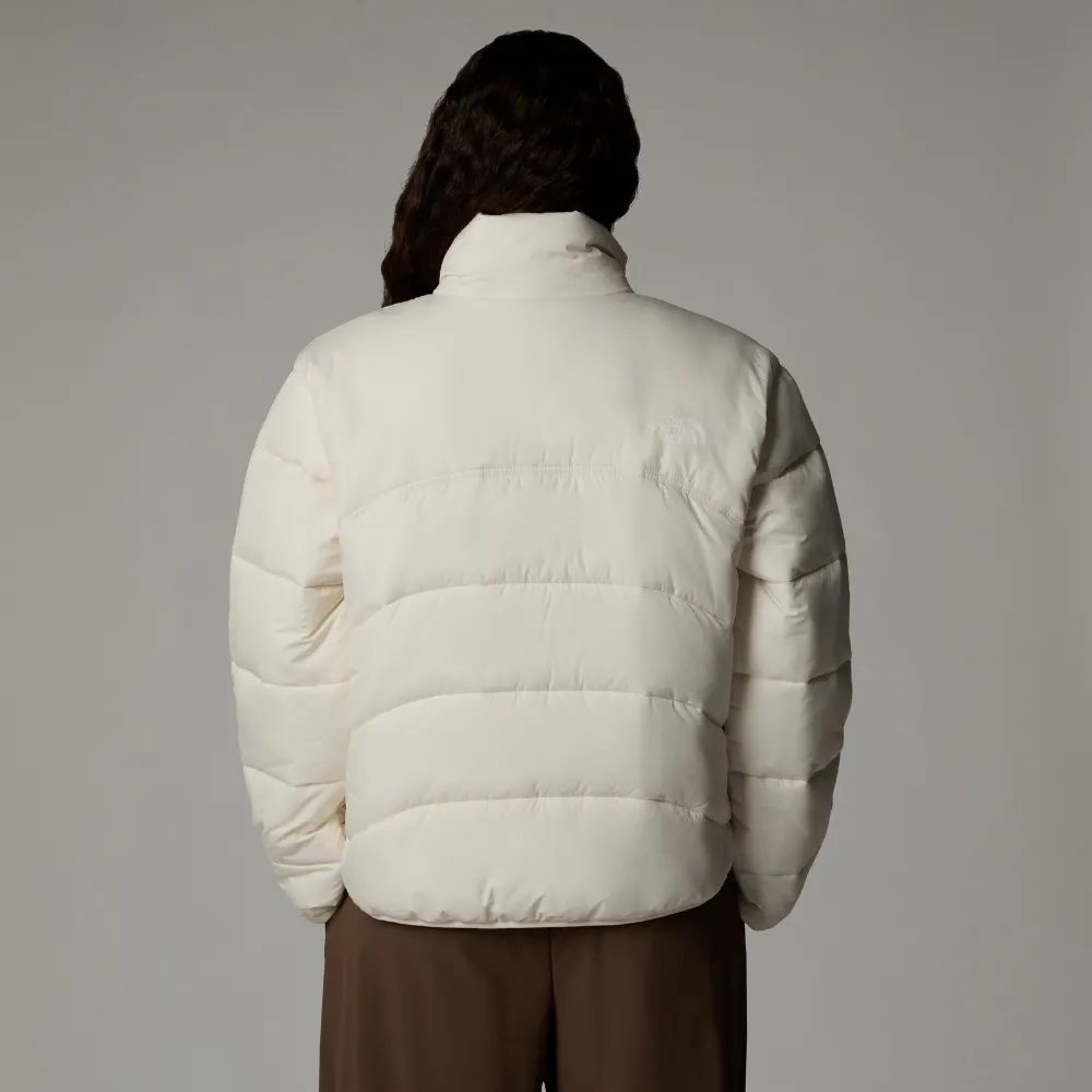 WOMEN'S 2000 SYNTHETIC PUFFER JACKET