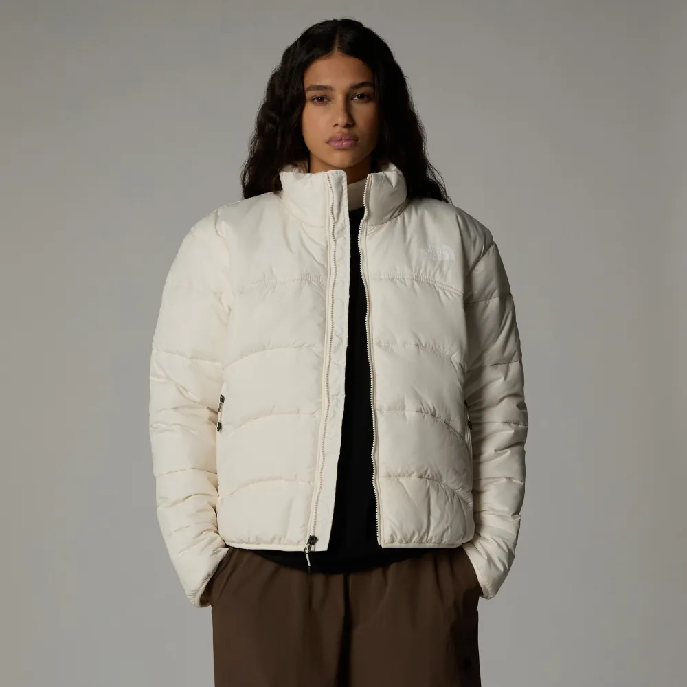 WOMEN'S 2000 SYNTHETIC PUFFER JACKET