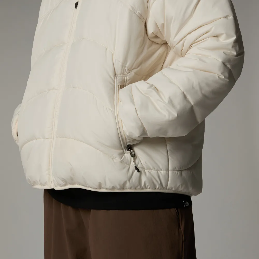 WOMEN'S 2000 SYNTHETIC PUFFER JACKET