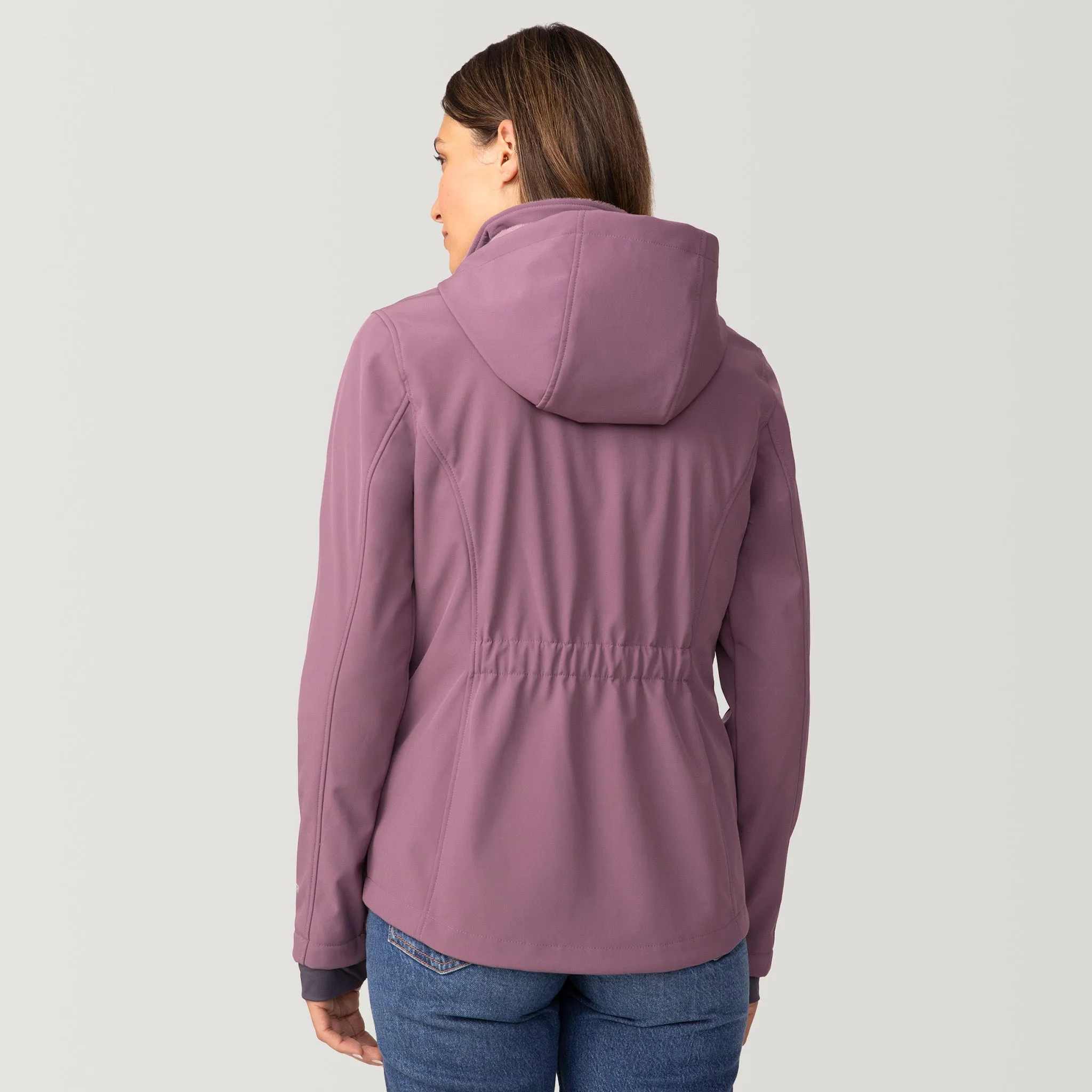 Women's Aeris II Super Softshell® Jacket