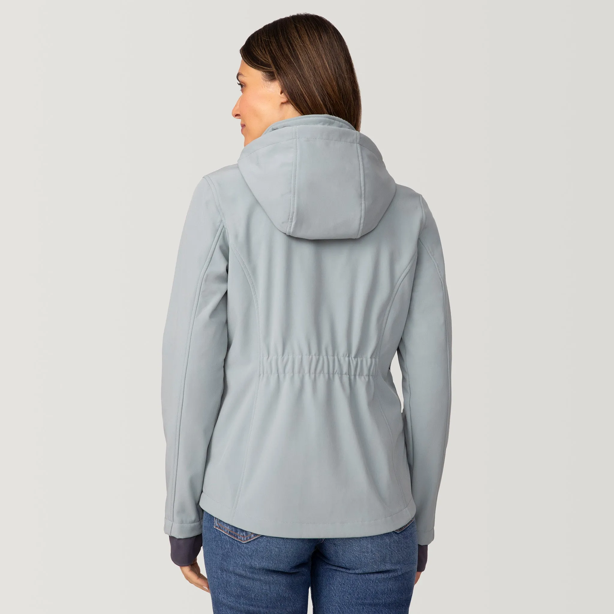 Women's Aeris II Super Softshell® Jacket