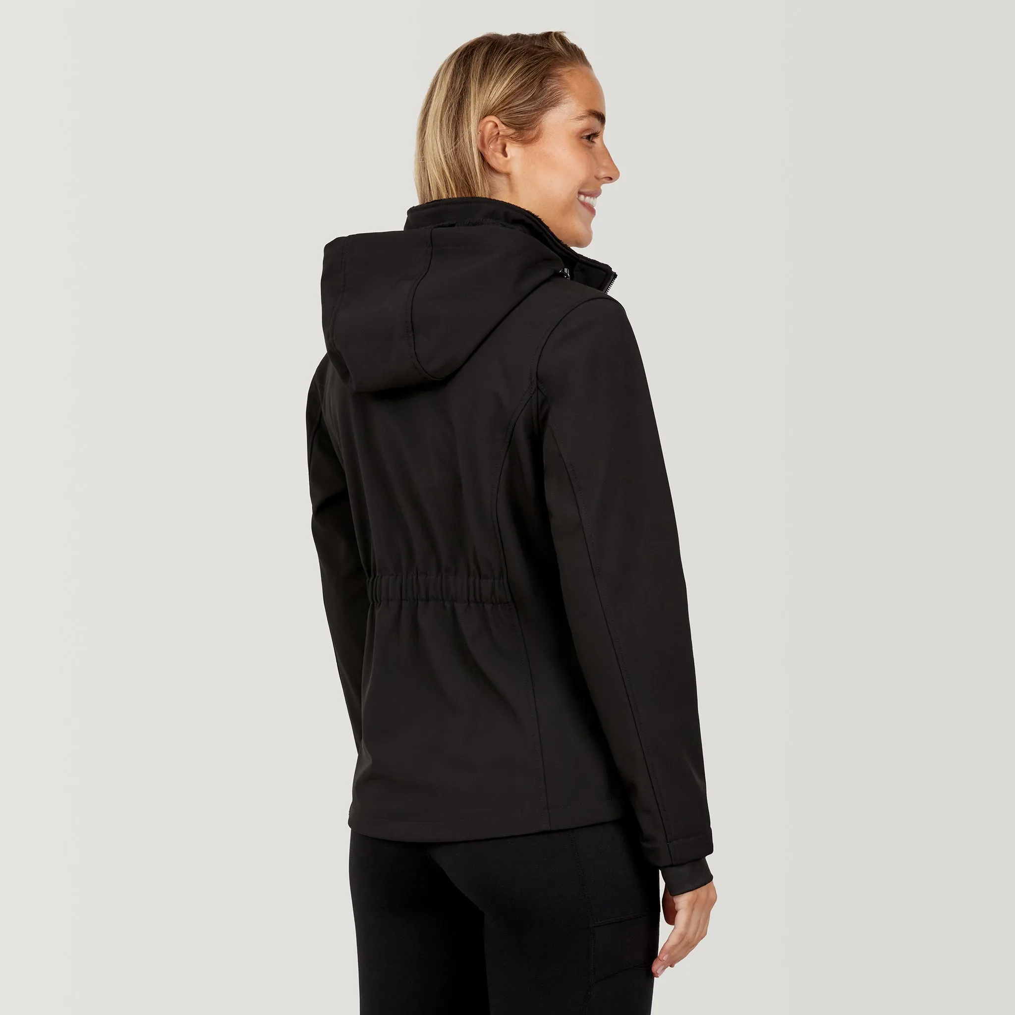 Women's Aeris II Super Softshell® Jacket