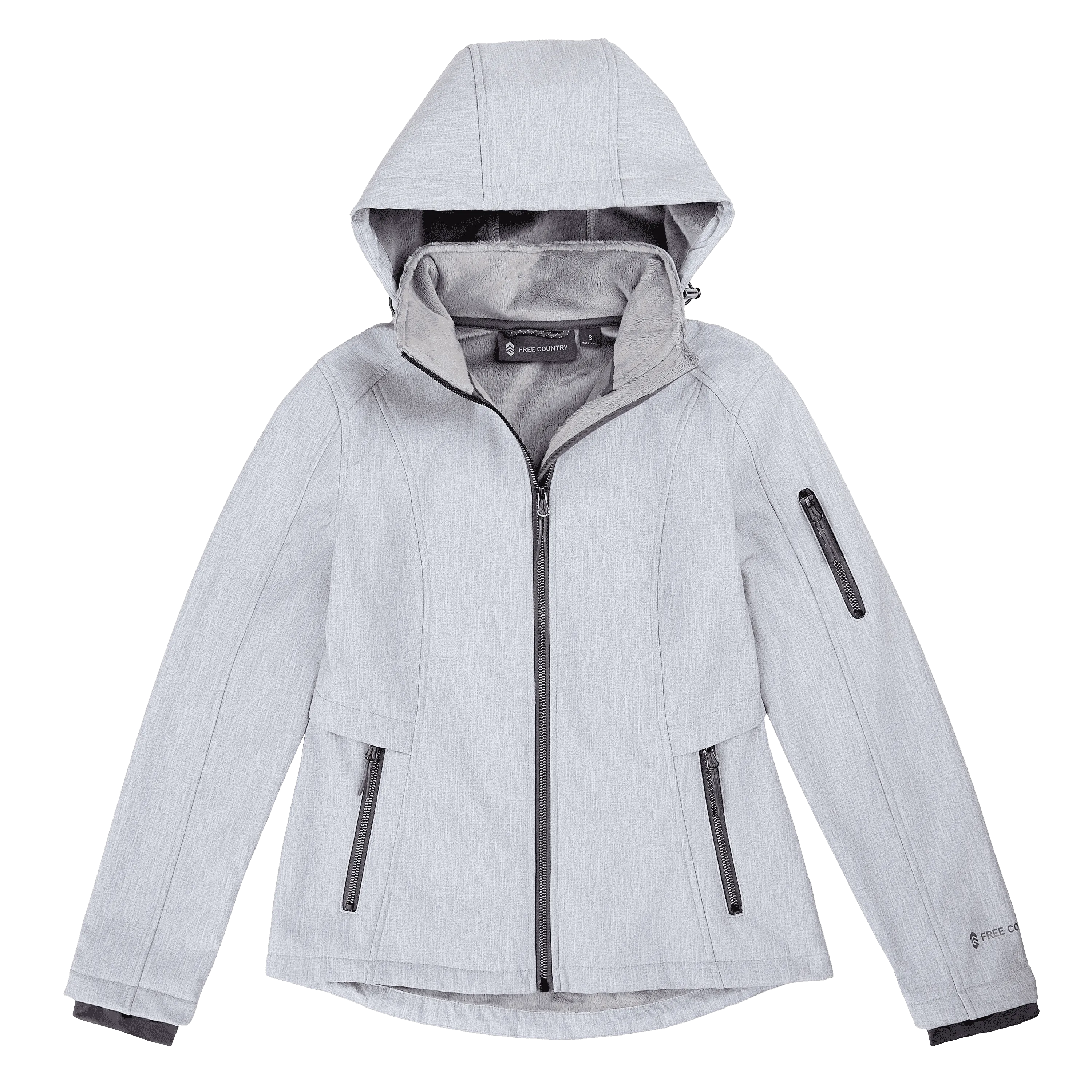 Women's Aeris II Super Softshell® Jacket