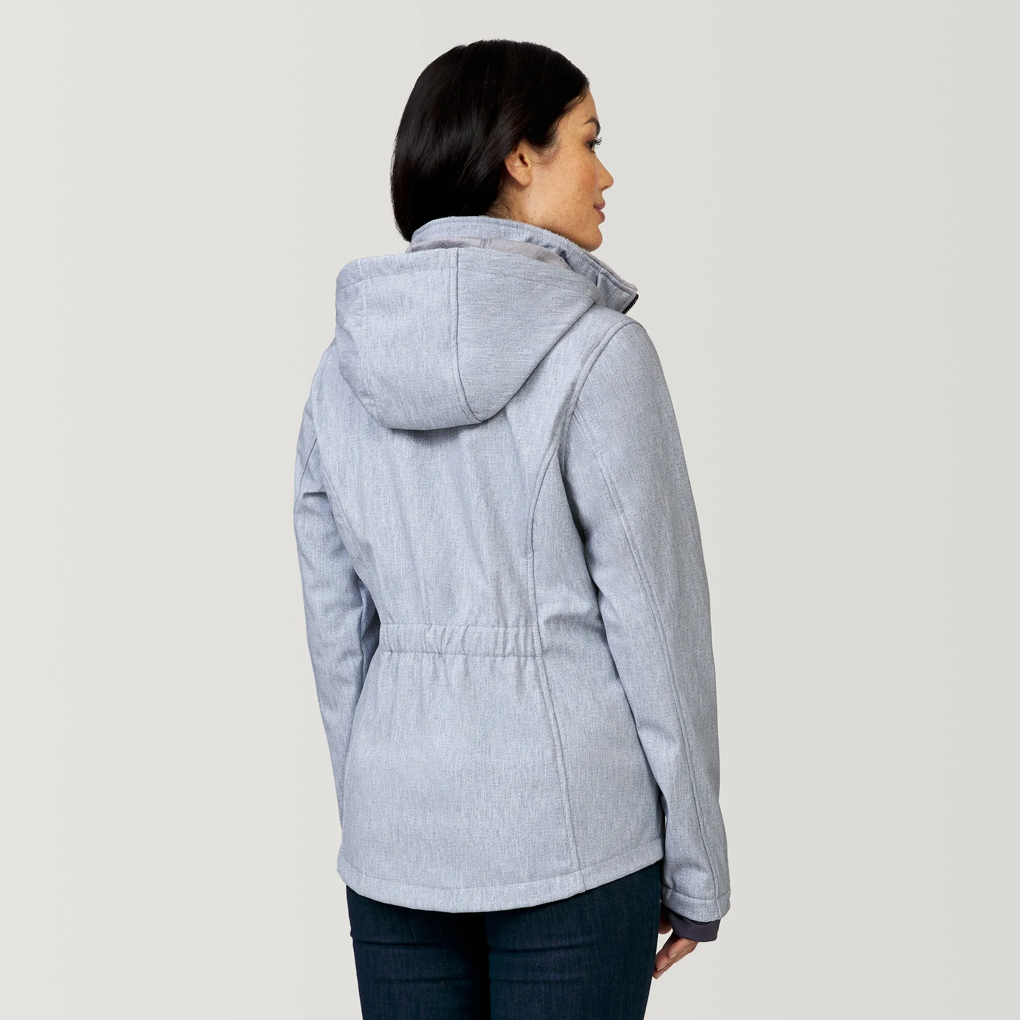 Women's Aeris II Super Softshell® Jacket