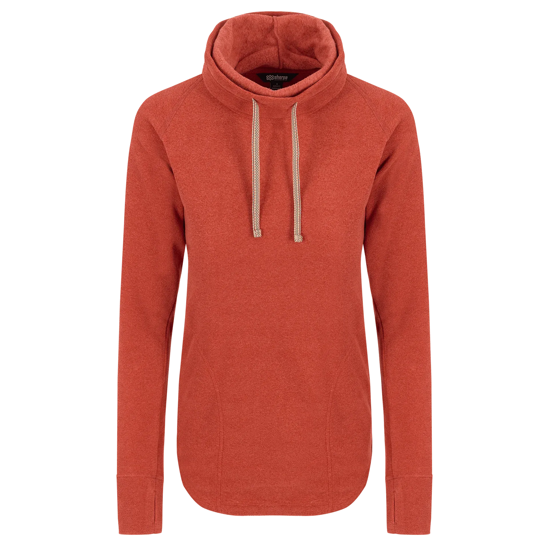 Women's Rolpa Eco Pullover