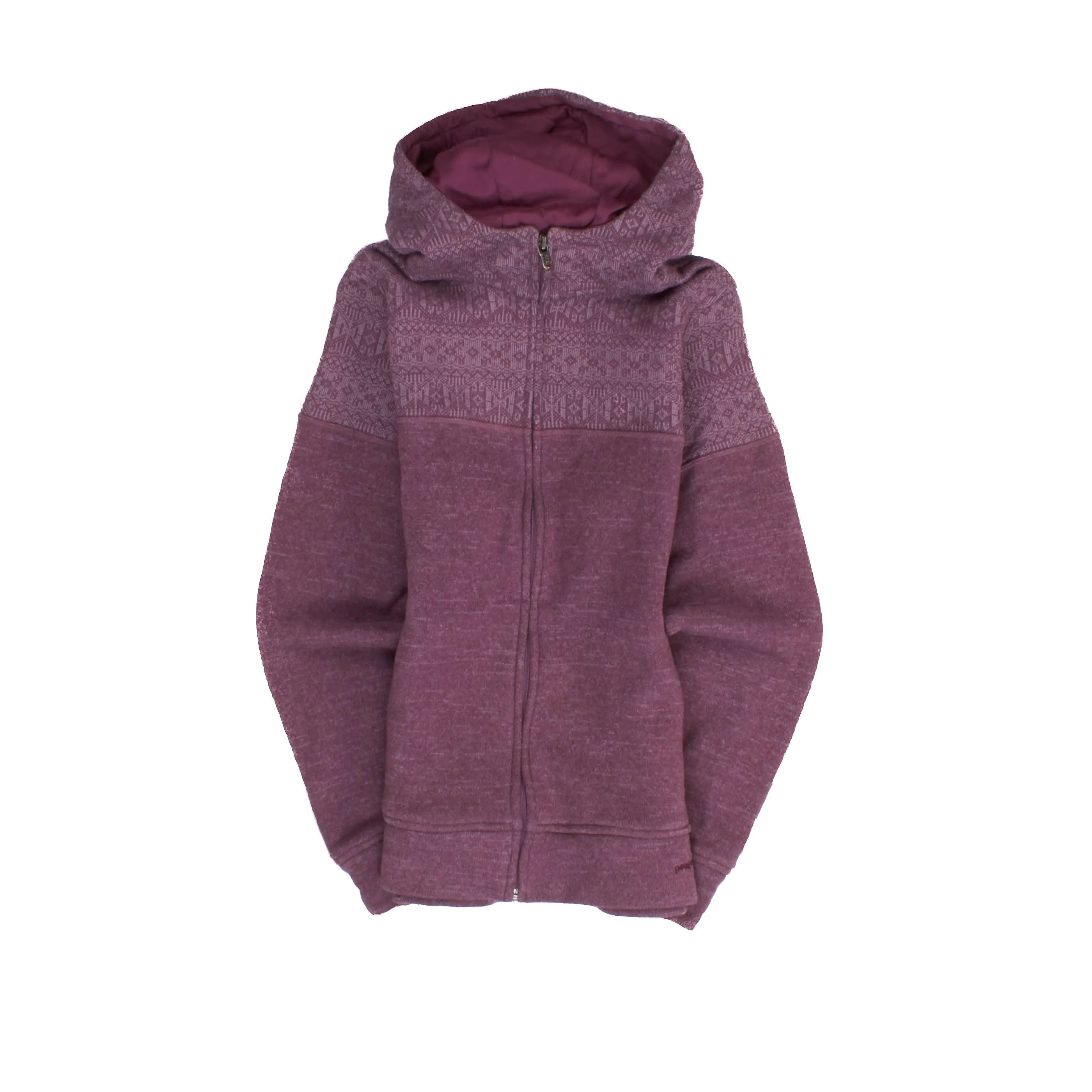 W's Better Sweater®™ Icelandic Hoody