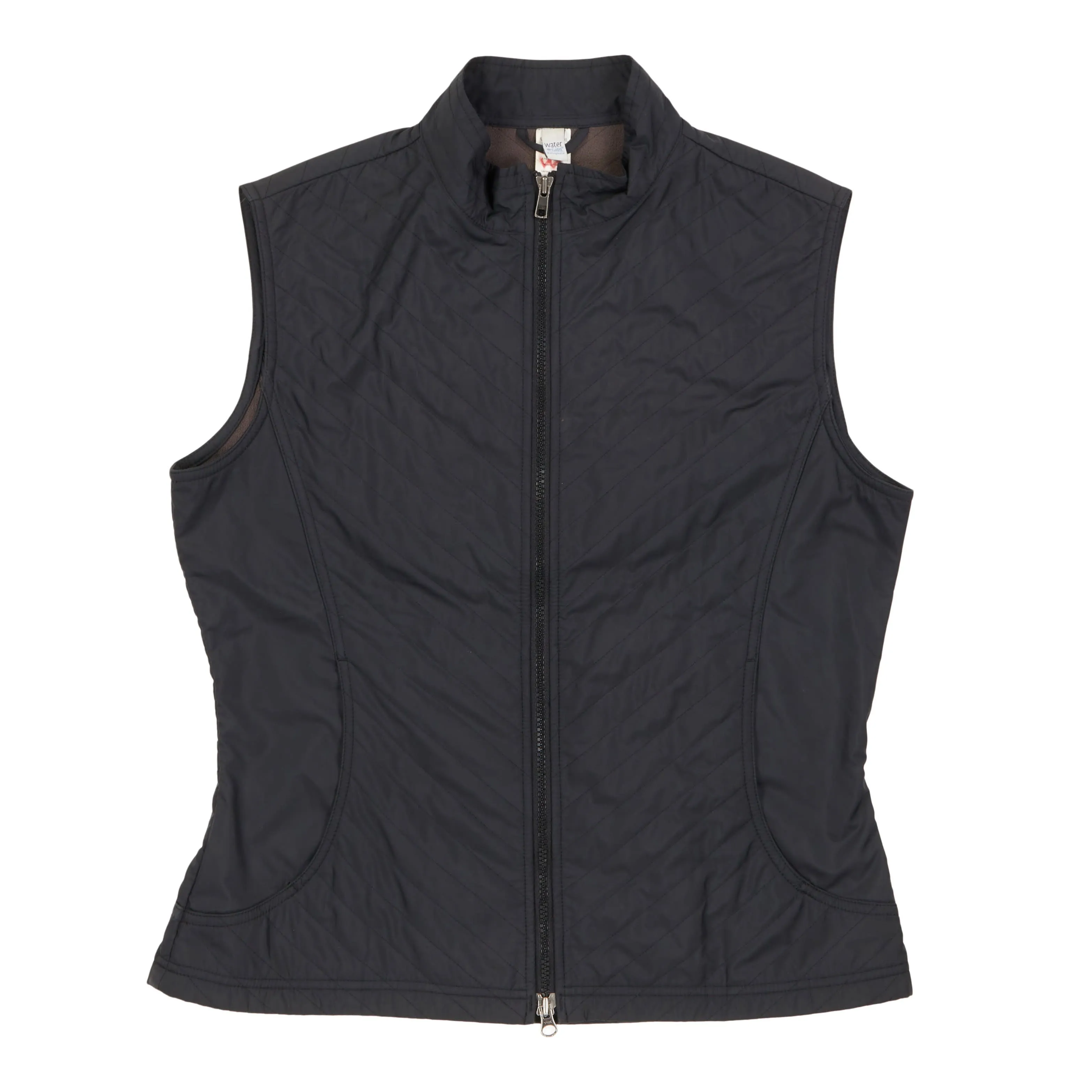 W's Vestibule Vest