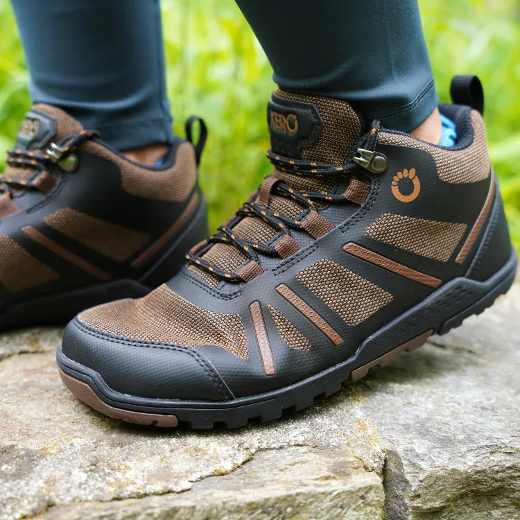 Xero DayLite Hiker Fusion Pecan