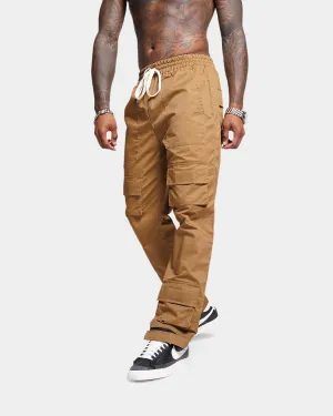 XXIII Mark Cargo Pants Tan